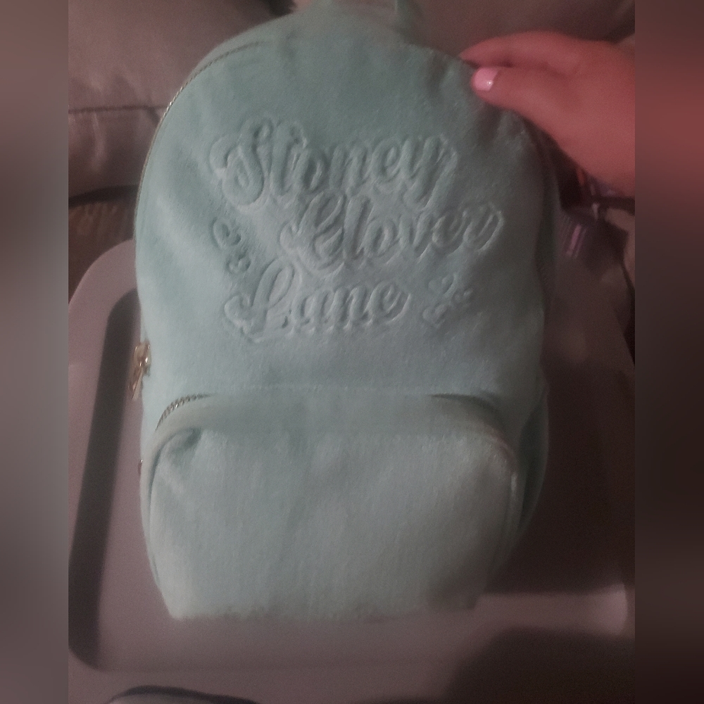 Stoney Clover Lane Backpack